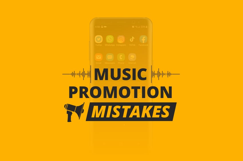 Common Promo Mistakes Blog Image