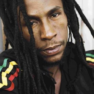 Jah Cure