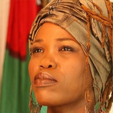 Queen Ifrica