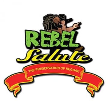Rebel Salute
