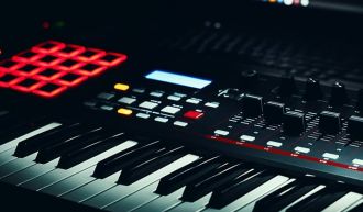 Get professionally produced beats & riddims for your next hit song.