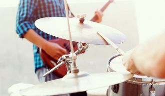 Custom Studio Tracks