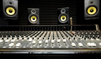Get your song professionally produced from start to being radio-ready!