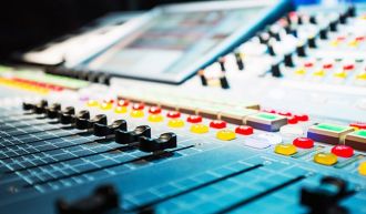 Mixing